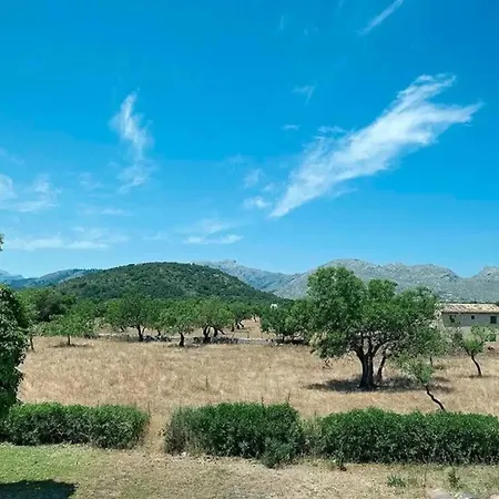 Colet Vell Villa *