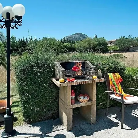Colet Vell Pollenca