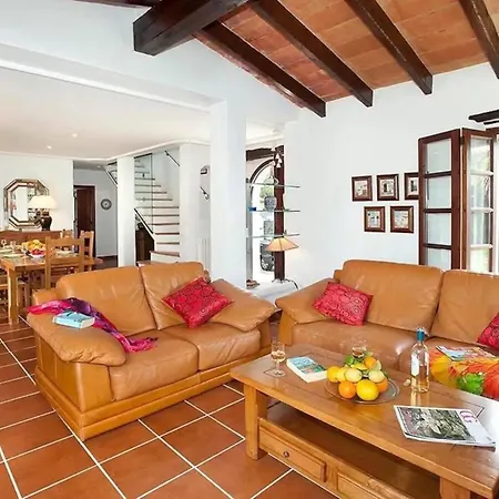 Villa Colet Vell *