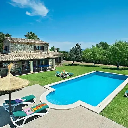 Villa Colet Vell *