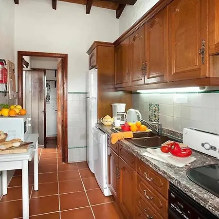 Villa Colet Vell Pollenca