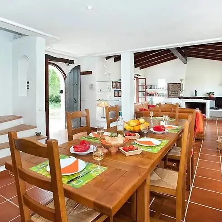 Colet Vell Villa Pollenca