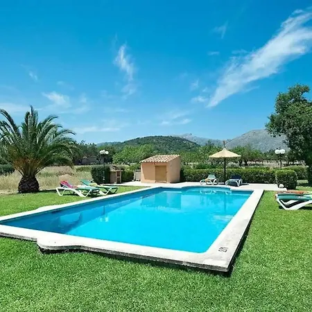 Colet Vell Pollenca
