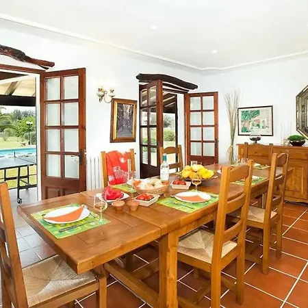 Villa Colet Vell *