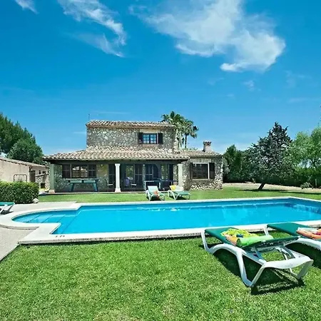 Colet Vell Pollenca