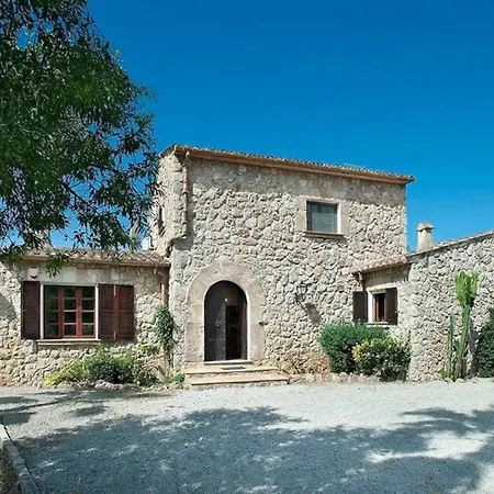 Villa Colet Vell Pollenca