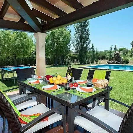 Colet Vell Villa *
