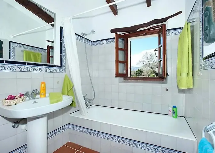 Colet Vell Pollença