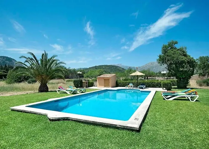 Colet Vell Pollença