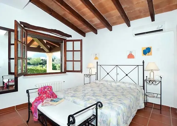 Βίλα Colet Vell Pollença