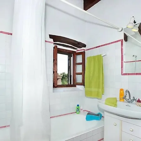 Colet Vell Pollença