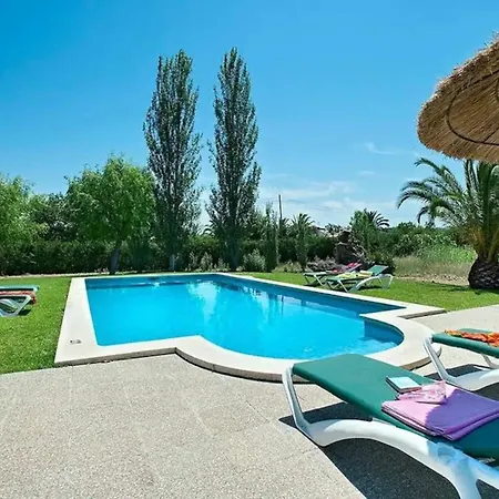 Colet Vell Villa *
