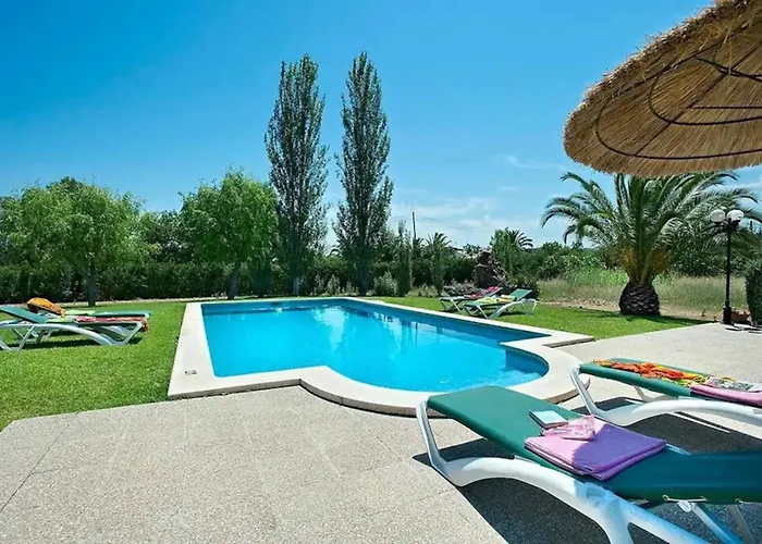 Colet Vell * Pollensa