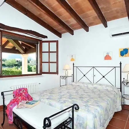 Villa Colet Vell Pollenca