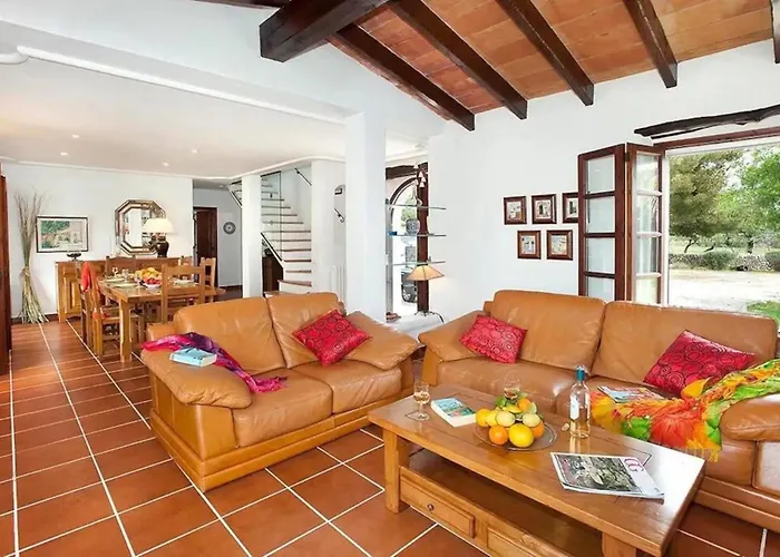 Villa Colet Vell Pollenca